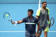 2018 Australian Open - Day 6